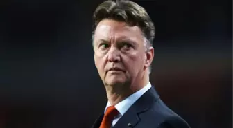 Louis Van Gaal, Hollanda Milli Takımı Aday Kadrosuna Son Şeklini Verdi