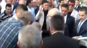 MHP Genel Başkanı Bahçeli Isparta'da