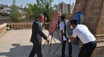 Midyat'ta 30 Ağustos Kutlamaları