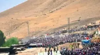 Suriye'ye Askeri Müdahale Tartışmaları