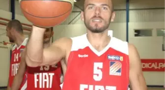 Tofaş Takım Kaptanı Büker Açıklaması