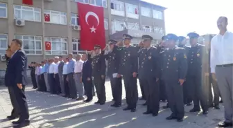 Varto'da 30 Ağustos Zafer Coşkusu