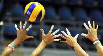 Voleybolda Türkiye Kupası Kuraları Çekildi