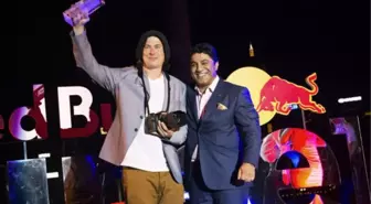 2013 Red Bull Illume Birincileri Açıklandı!