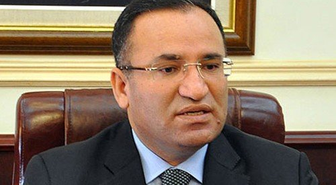 Başbakan Yardımcısı Bozdağ Açıklaması