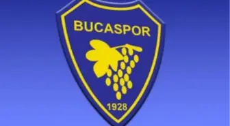 Bucaspor'da Hedef 3 Puan