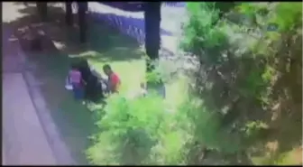 Emekleyerek 40 Bin Lira Çaldı