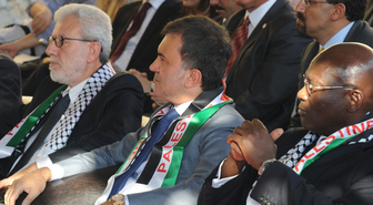 Filistin Kültür Haftası