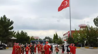 Kartepe'de 30 Ağustos Zafer Bayramı Çoşku İle Kutlandı