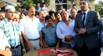 Uzaya Kuran-ı Kerim, Türk Bayrağı ve Seccade Götürecek