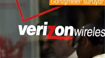 Vodafone, Verizon'daki Hisselerini Satıyor