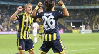 Alper Potuk: En İyisi Fenerbahçe Taraftarı