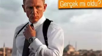 İngilizler Skyfall'ın Gerçek Olmasından Korkuyor