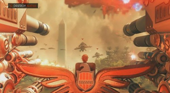Saints Row IV: İNCELEME