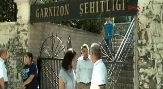 Şehit Babasından Oğlunun Ölüm Yıldönümünde Sitem