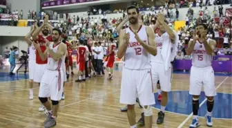 2013 Avrupa Basketbol Şampiyonası'na Doğru