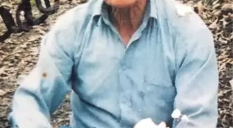 80 Yaşındaki Adam Bahçede Ölü Bulundu