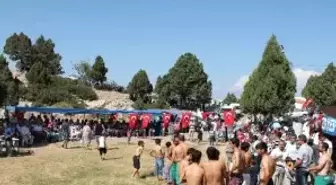 9. Geleneksel Kırtıl Yayla Şenliği Coşku İçinde Yapıldı