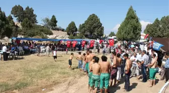 9. Geleneksel Kırtıl Yayla Şenliği Coşku İçinde Yapıldı