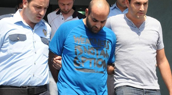 Aracında Bomba Olduğunu İddia Eden Sürücü Serbest Bırakıldı