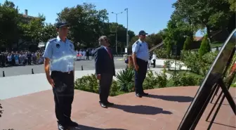 Atatürk'ün Gelibolu'ya Cumhurbaşkanı Olarak Gelişinin 85. Yıldönümü Coşkuyla Kutlandı