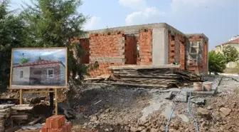 Başiskele'de Modern Hizmet