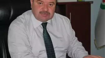 Belediye Başkanı Ahmet Torun Açıklaması