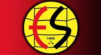 Eskişehirspor Mali Asbaşkanı Mehmet Akman Açıklaması