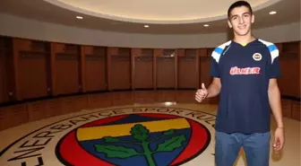 Fenerbahçe Ülker'den 3 Transfer Daha