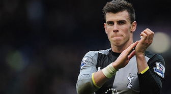 Galli Futbolcu Bale Resmen Real Madrid'de