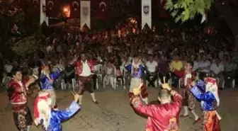 Gökbelen ve Mara'da 30 Ağustos Şenliği Düzenlendi