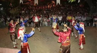 Gökbelen ve Mara'da 30 Ağustos Şenliği Düzenlendi