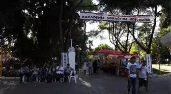 İzmir Fuarı'nda Kastamonu Rüzgarı