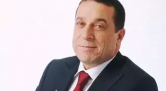 KKTC Başbakan Yardımcısı Denktaş, Ekonomi Bakanlığını Raşit'ten Devraldı