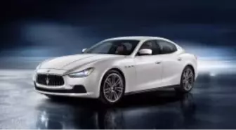Maserati Ghibli, Türkiye Yollarına Çıkmak İçin Gün Sayıyor