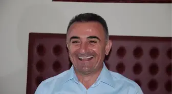 Murat Sesli Ereğli Belediye Başkanlığına Aday Adaylığını Açıkladı