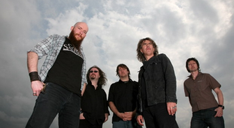 New Model Army, 'Gezi Ruhuna Dair Hislerini Paylaşmak İçin' 26 Eylül'de İstanbul'da