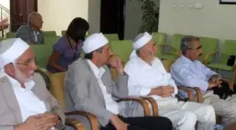 Pyd Eş Başkanı Abdullah Suriye'deki Gelişmeleri Değerlendirdi