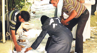 İngiltere: Suriye'ye Kimyasal Silahları Biz Göndermedik