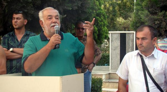 Susurluk'ta Oyuncak Silahların Üzerinden Silindir Geçti