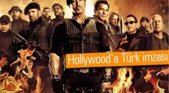 The Expendables 3'te Türk İşi Motorlar Kullanılacak!