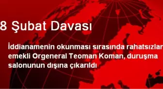 28 Şubat Davası