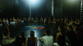 4Arts Uluslararası Sanat Terapileri Öğrenci Kongresi'nin Bu Yılki Ev Sahibi Türkiye Oldu!
