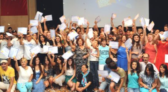50. Uluslararası Antalya Altın Portakal Film Festivali'ne Doğru