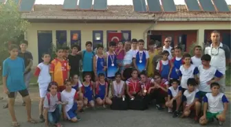 Atletizmde 'Zafer' Emniyet'in