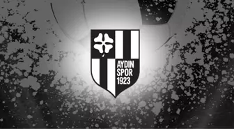 Aydınspor 1923: 'Ortalama 2 Puanı Tutturmalıyız'