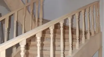 Baro Evi İki Ay Sonra Hizmete Açılacak