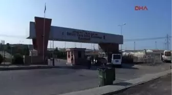 Başbakanın İzninden Sonra İlk Duruşma...