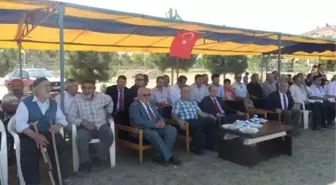 BBP Heyeti 4'üncü Geleneksel Gümüşkonaklılar Buluşmasına Katıldı