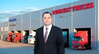 'Çılgın Projeler'i Duyan Kamyoncular Keşfe Çıktı